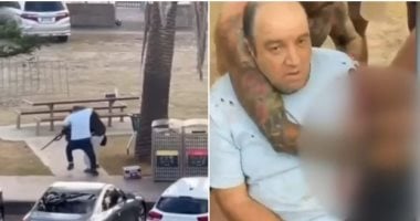 تعرف على مصير أحمد الأحمد البطل الأسترالي مُنقذ ضحايا هجوم سيدني