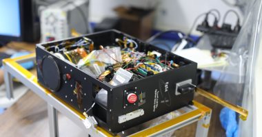 وكالة الفضاء المصرية تُعلن نجاح إطلاق وتشغيل القمر الصناعي المصرى SPNEX