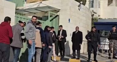 بدء الاقتراع فى ثانى أيام الإعادة من المرحلة الثانية لانتخابات النواب بالخارج