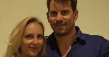 بعد عام من الغموض.. اتهام زوج ملكة جمال سويسرا بتقطيع جثتها وطحنها فى الخلاط