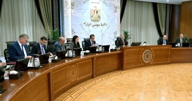 مدبولى: نحرص على إطلاق حزمة استثمارية لإعطاء دفعة للقطاعات الواعدة باقتصادنا