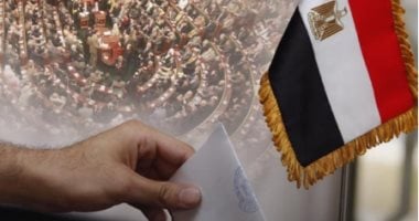 الإدارية العليا تقضي برفض 27 طعنا على نتائج 19 دائرة ملغاة بانتخابات النواب