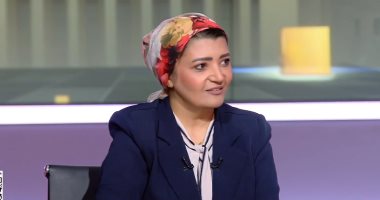 همت سلامة: توجيهات الرئيس السيسى صححت مسار انتخابات النواب بالكامل