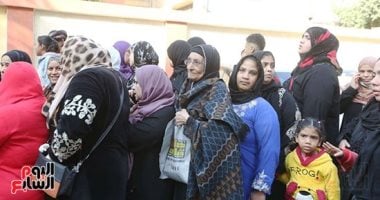 إكسترا نيوز: انتظام جولة الإعادة لانتخابات النواب فى 13 محافظة دون شكاوى