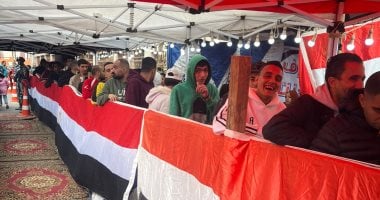 الهيئة الوطنية تعلن نتيجة انتخابات المنيا فى الـ 30 دائرة الملغاة