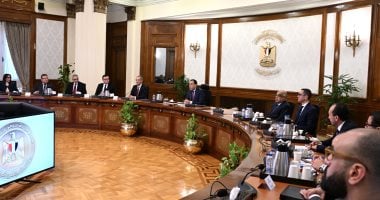 رئيس الوزراء: منصة مصر العقارية تيسر تملك العقار للمصريين بالخارج والأجانب