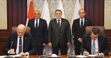 إطلاق مبادرة مصر معاكم لرعاية الأبناء القصر لشهداء وضحايا الحرب والإرهاب