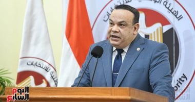 الهيئة الوطنية تعلن نتيحة انتخابات البحيرة فى الـ 30 دائرة الملغاة.. صور