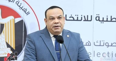 الهيئة الوطنية تعلن نتيحة انتخابات الجيزة فى الـ 30 دائرة الملغاة.. صور