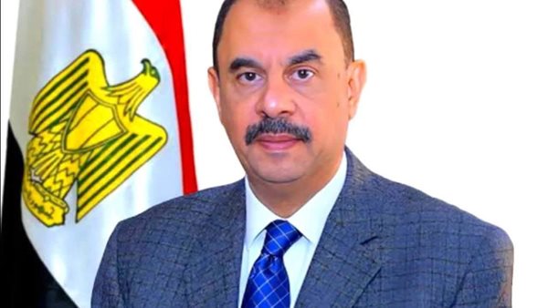 محافظة سوهاج