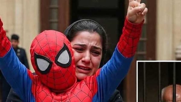 محامي الطفل ياسين