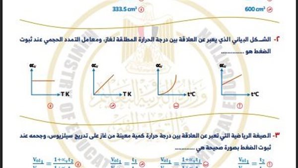 تقييمات الاسبوع الـ 14 الصف الثاني الثانوي