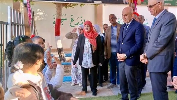 وزير التربية والتعليم