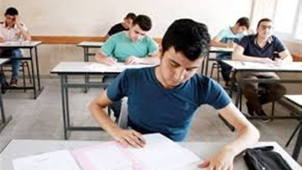 جدول امتحانات الشهادة الإعدادية