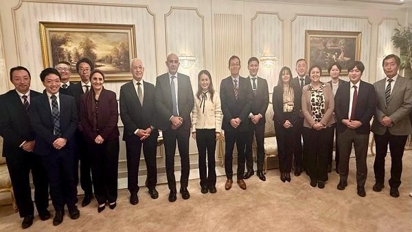 وزير التربية والتعليم