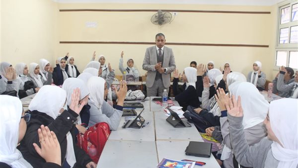 مدير تعليم الجيزة