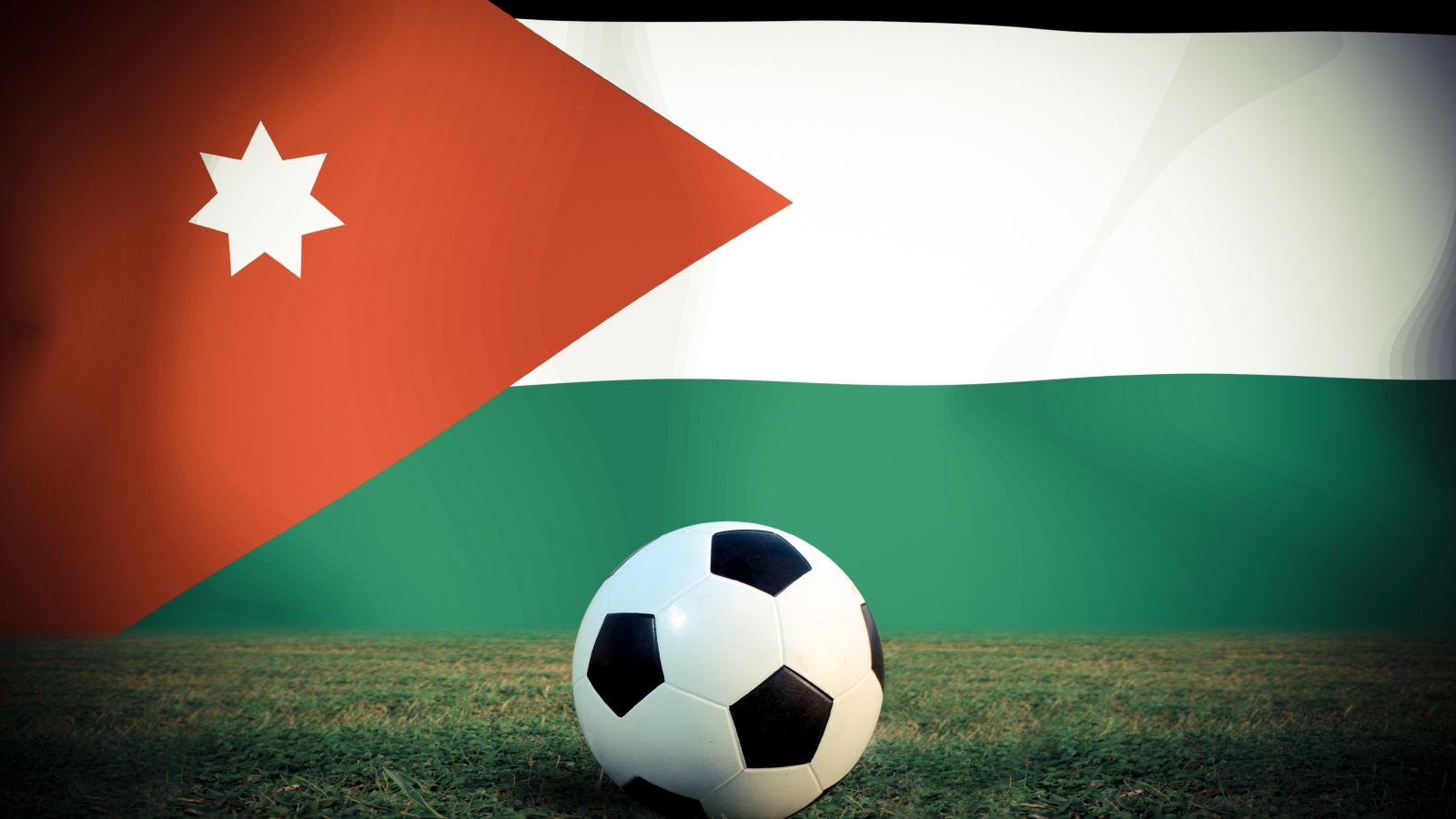 أغاني عن منتخب الأردني النشامى