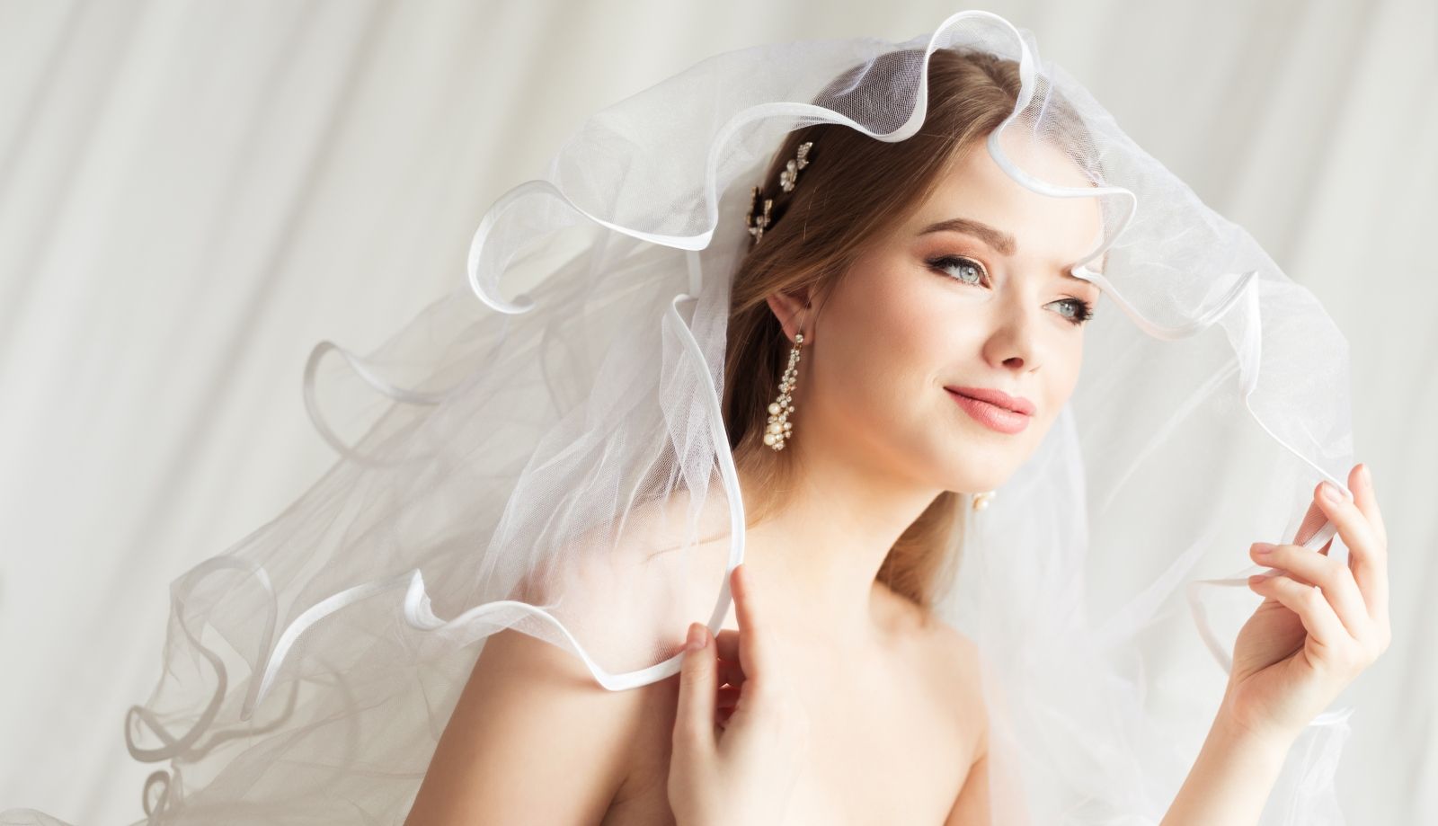 أفكار فريدة من نوعها لحفل زفافك في عيد الكريسماس