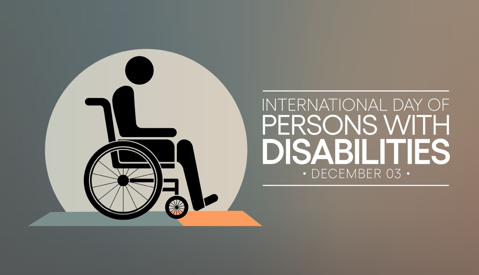 اليوم العالمي لذوي الهمم | البوابة