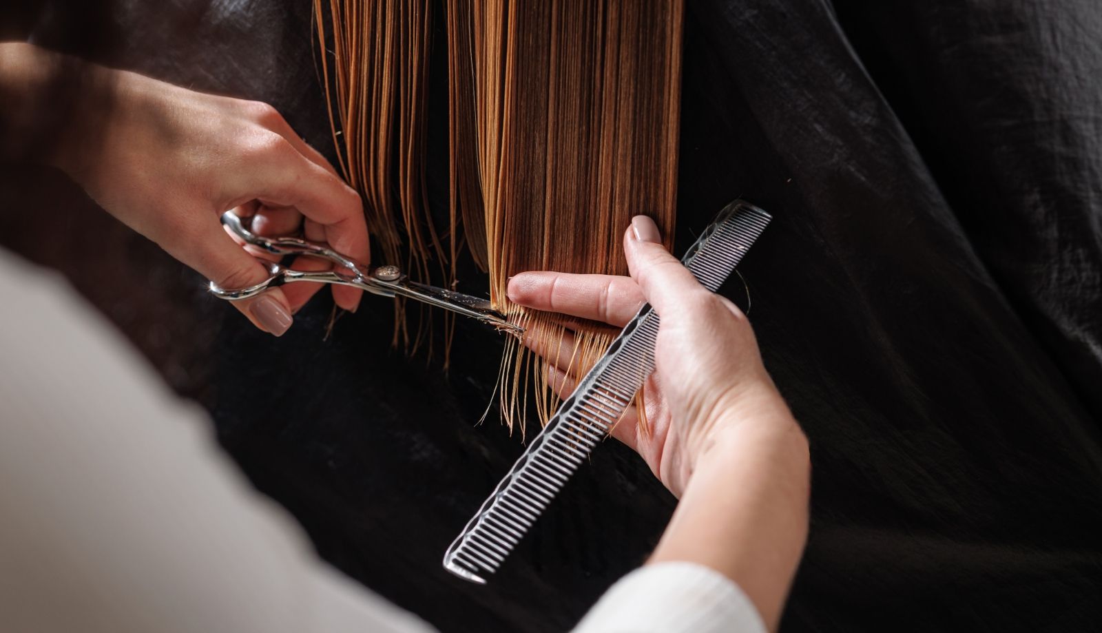 تواريخ قص الشعر للتكثيف والتطويل لشهر ديسمبر 2025