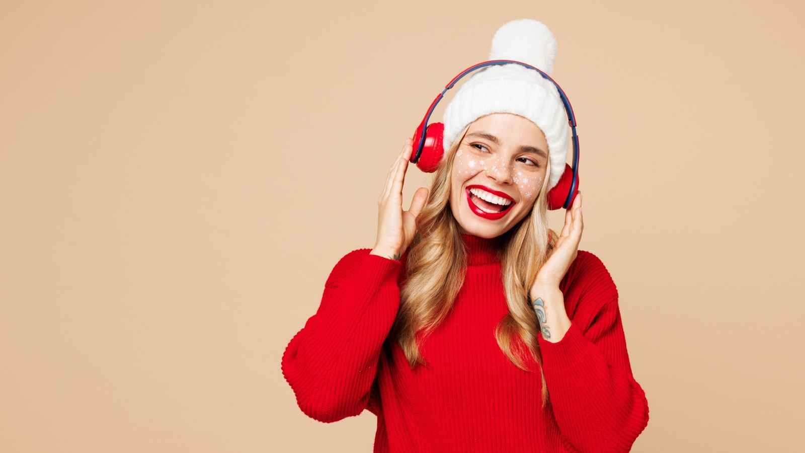 شعر عيد الكريسماس “كل سنة وإنت بخير”