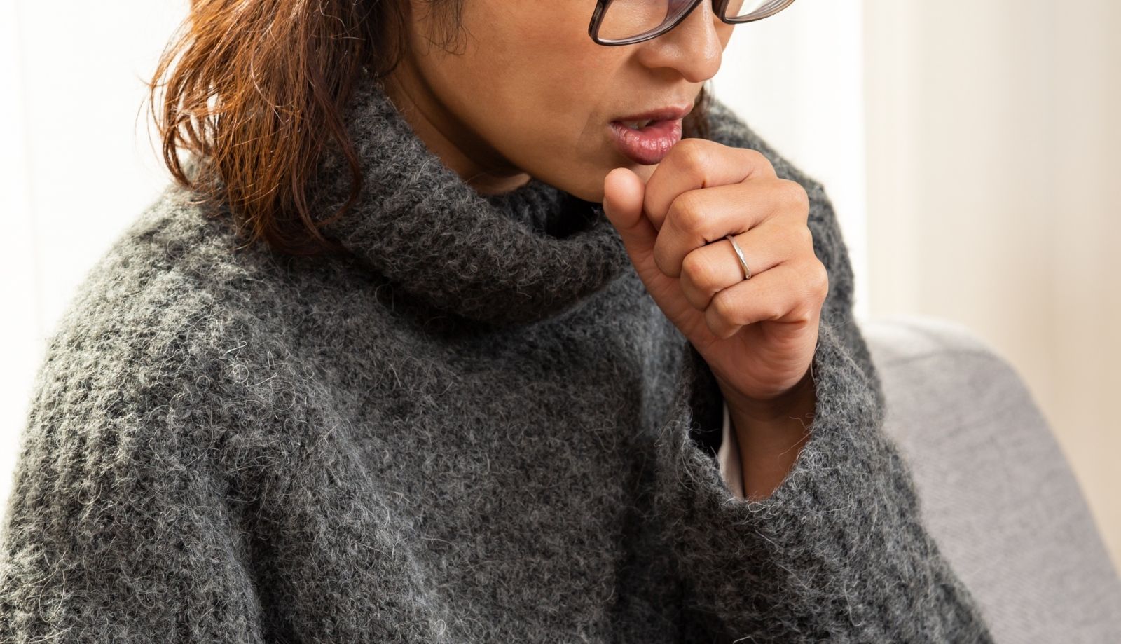 طرق طبيعية لتخفيف البلغم والسعال في الصدر بسرعة