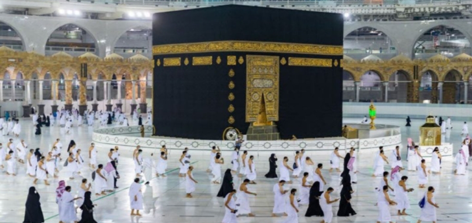 سعر تصاريح الحج للمقيمين وأسعار الإقامة وخطوات استخراج التصاريح بعد التحديثات الجديدة في 3 دقائق