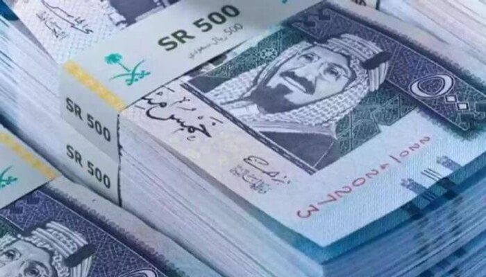 «استقرار سعر الريال السعودي في الأسواق المالية اليوم الثلاثاء 9 ديسمبر 2025»