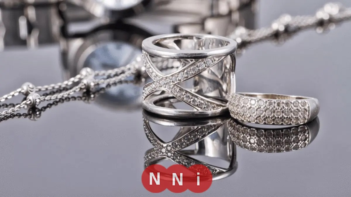 أسعار جرام الفضة في مصر اليوم الأحد 3 أغسطس 2025