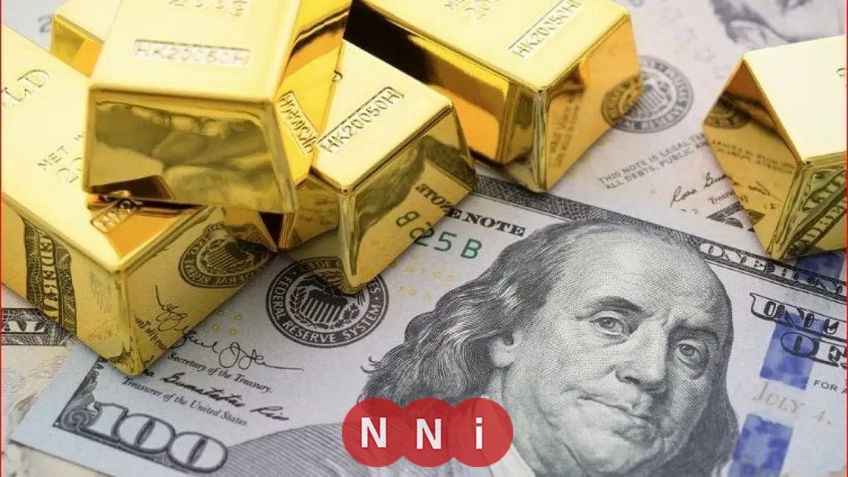 آخر تحديث لأسعار الذهب والدولار في مصر الآن