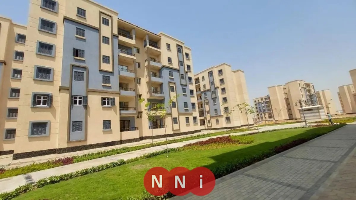 موعد حجز وحدات «سكن لكل المصريين 7» لمحدودي الدخل