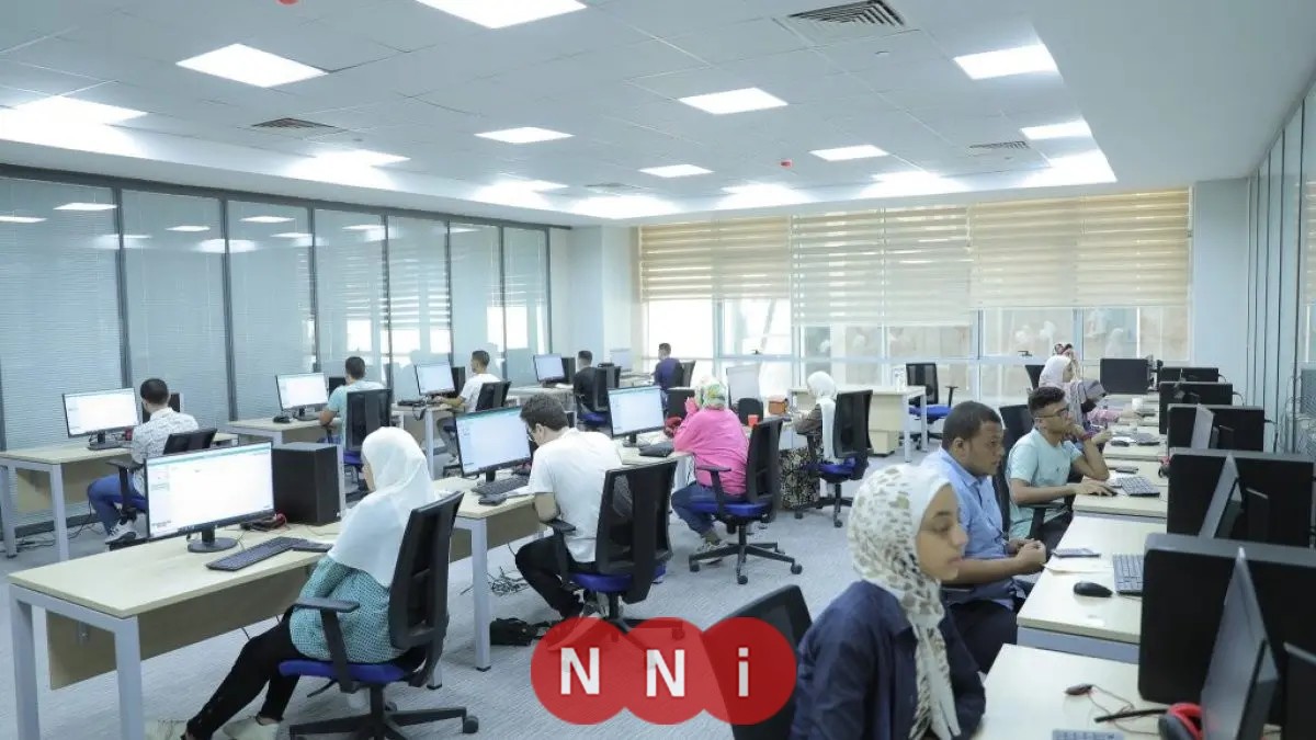 المقاعد المتاحة في تنسيق المرحلة الثانية 2025 للشعبة الأدبية