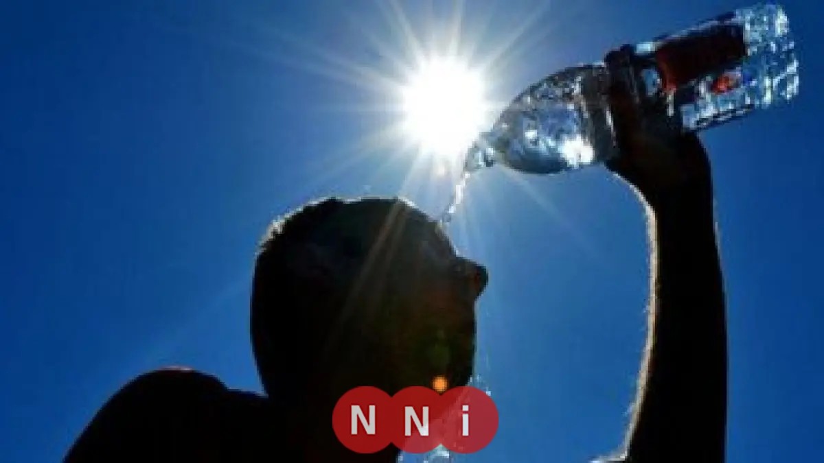 تحذير الأرصاد من زيادة الرطوبة يوم الأربعاء المقبل