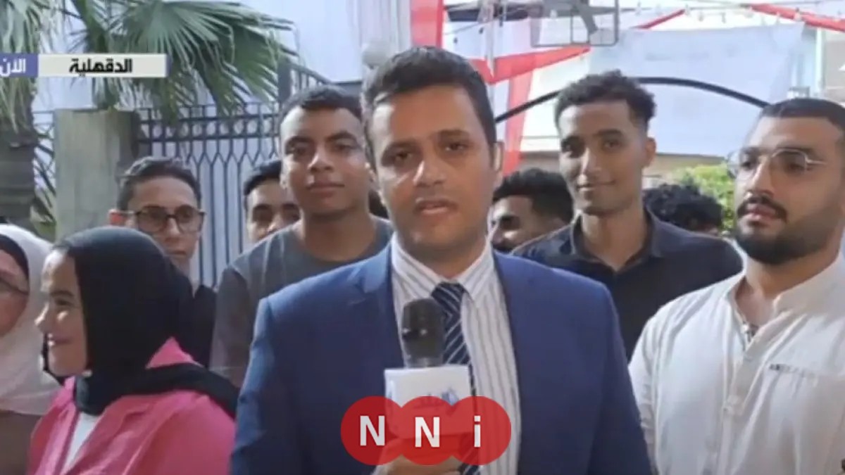 إقبال واسع في اليوم الثاني من التصويت بالدقهلية وسط مشاهد وطنية مميزة