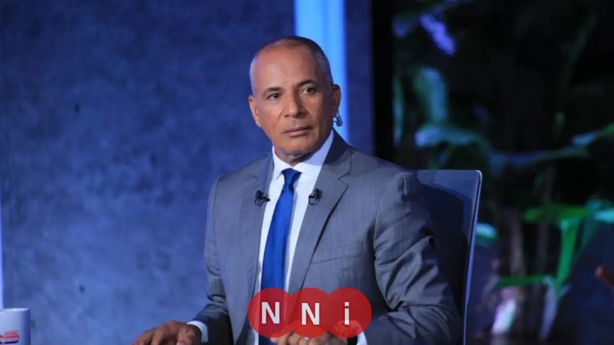 الهدف مصر.. أحمد موسى يكشف تفاصيل خطة احتلال غزة من قبل إسرائيل