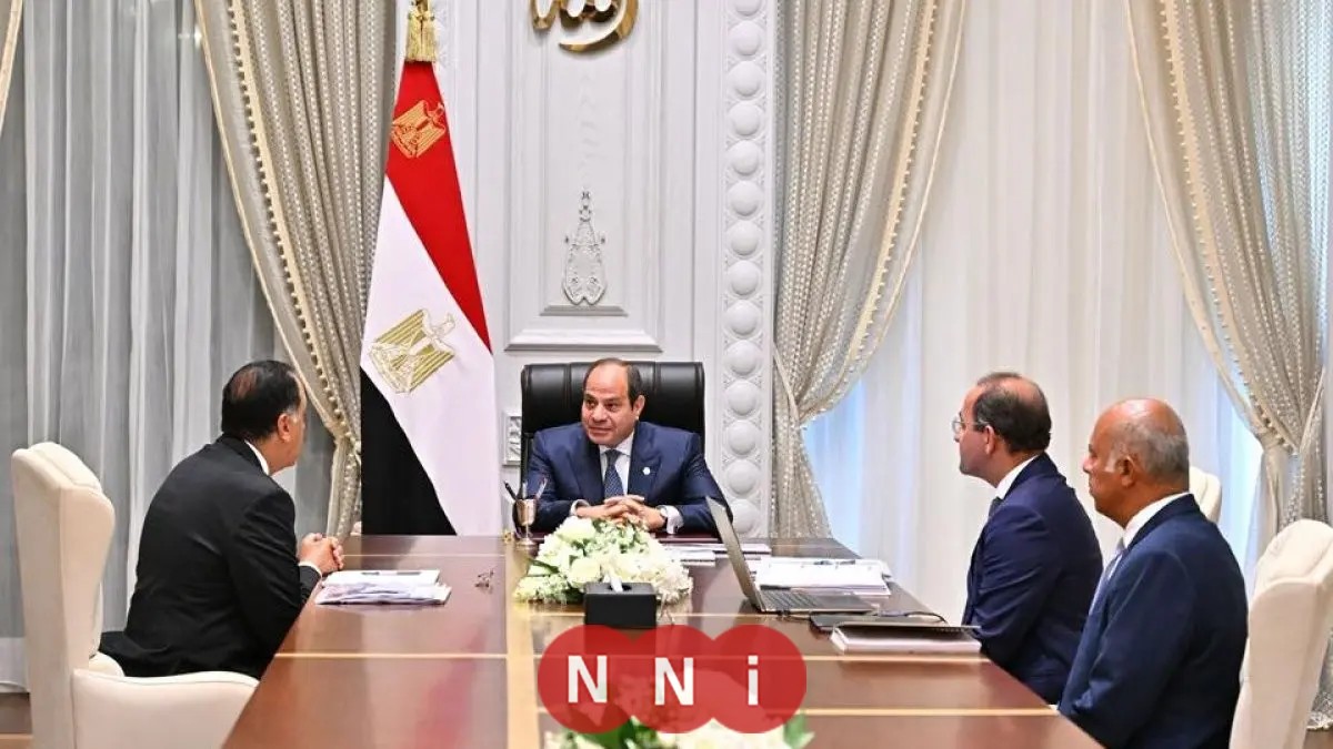 الرئيس السيسي يوجه بزيادة الدعم لبرنامجي تكافل وكرامة وللقطاعين الصحي والتعليمي