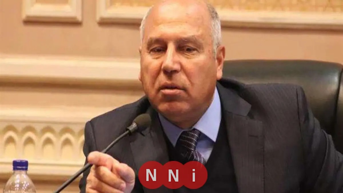 كامل الوزير: نهدف إلى إنشاء 100 ألف مصنع بحلول عام 2030