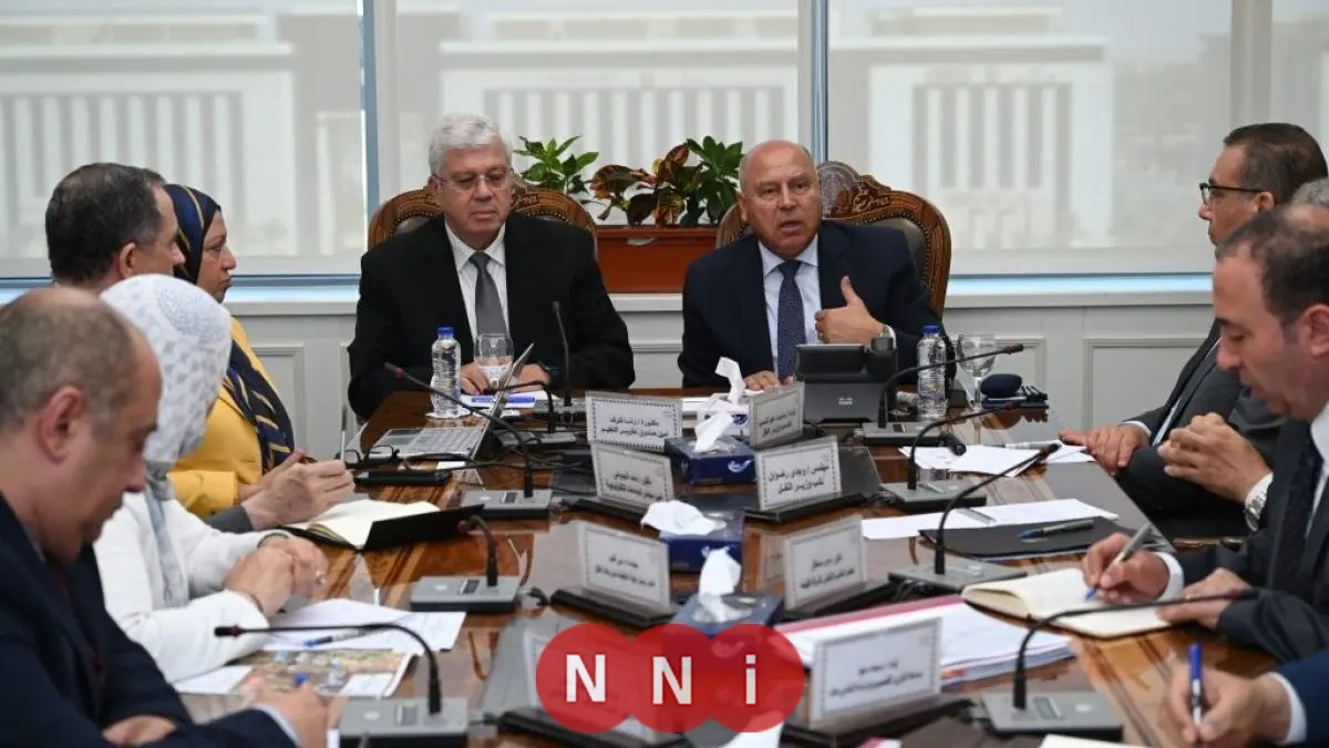 محادثات بين وزارتي النقل والتعليم العالي لإنشاء جامعة متخصصة في النقل في مصر
