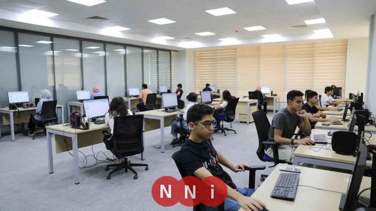 رابط استعلام نتائج المرحلة الثالثة لتنسيق الثانوية العامة 2025