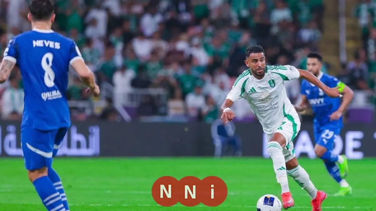 أرقام مذهلة وتوقعات مثيرة قبل مواجهة الأهلي والهلال في دوري روشن السعودي