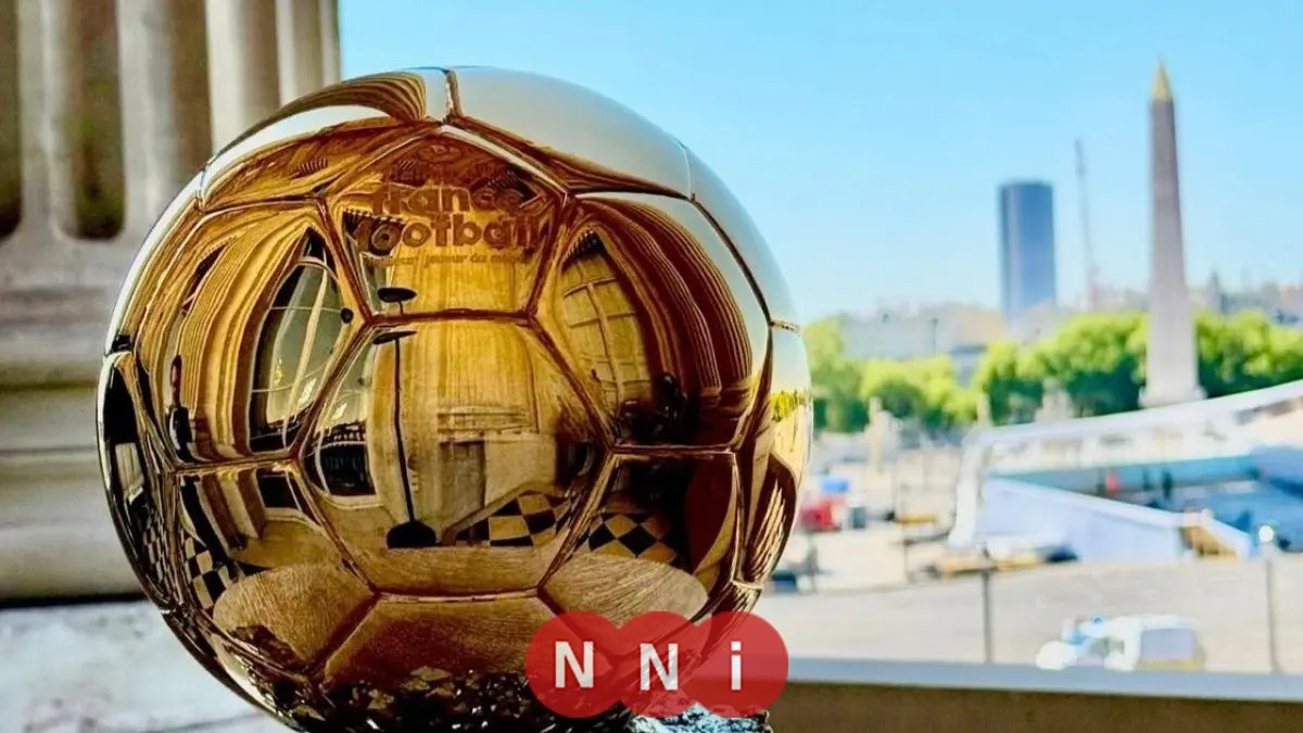 الخطوط الجوية القطرية تُعلن شراكتها في حفل الكرة الذهبية 69