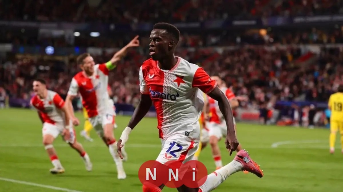 غليمت يتعادل مع سلافيا براغ وبافوس يحقق مفاجأة أمام أولمبياكوس