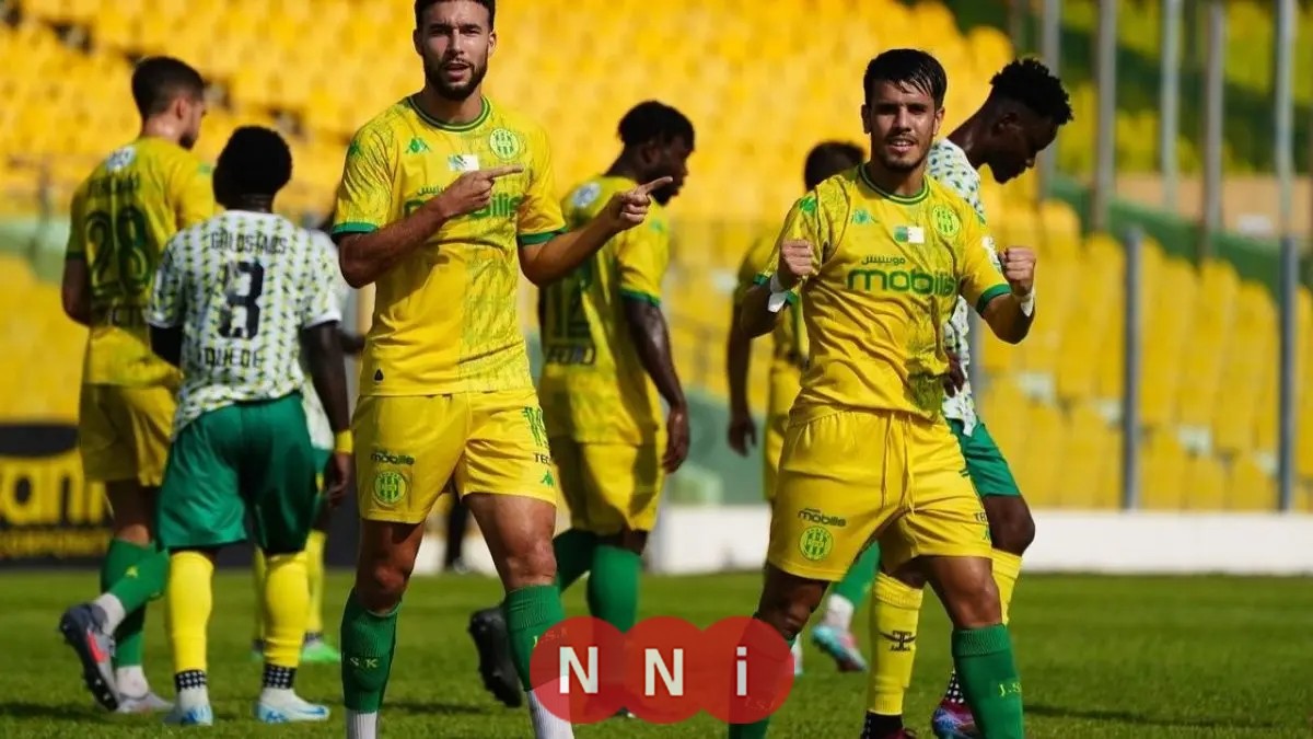 تألق شبيبة القبائل يضيء دوري أبطال إفريقيا ومفاجآت كبرى تهز الكونفيدرالية