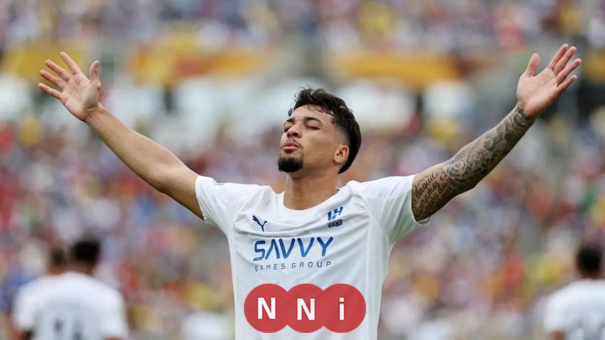 ليوناردو في انتظار قرار مثير: الهلال يزن خيارات خروج كانسيلو من الدوري السعودي