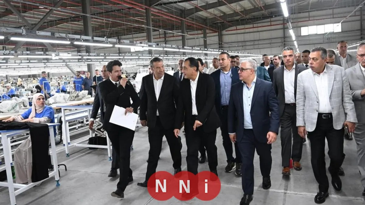 إنفاق 15 مليار جنيه على القنطرة غرب يخلق 50 ألف فرصة عمل جديدة في القطاع الصناعي