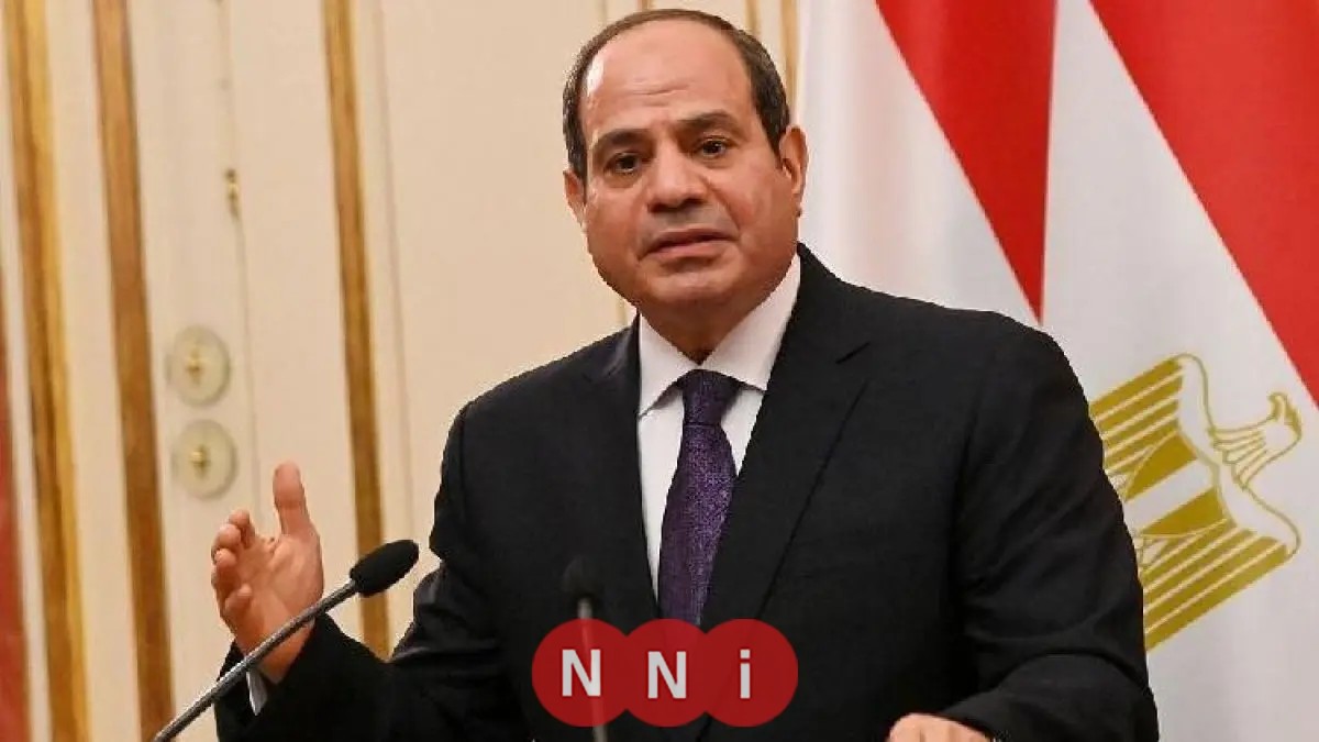 السيسي يستضيف رئيس سنغافورة في قصر الاتحادية لتعزيز العلاقات الثنائية