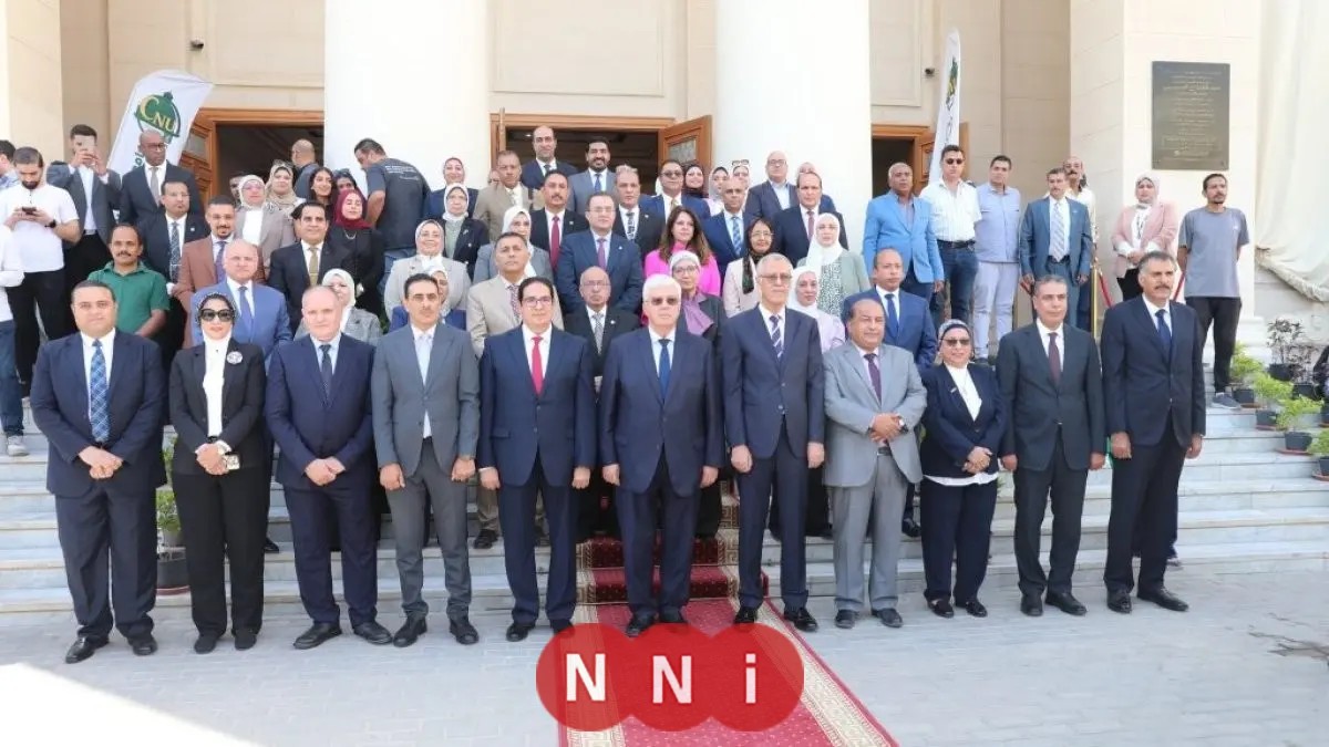 الجامعات الأهلية تتألق بأحدث التكنولوجيا والبنية المعلوماتية المتطورة بفضل جهود وزير التعليم العالي