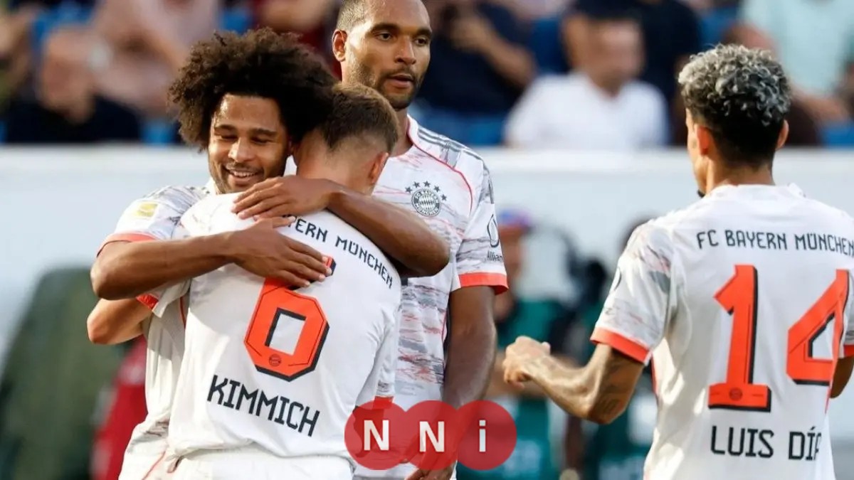 أربعة أرقام قياسية مذهلة في الدوري الألماني وكيف دخل حارس فرايبورغ التاريخ