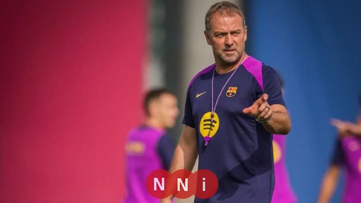 تشكيلة برشلونة تشهد تغييرات لمواجهة أوفييدو بسبب الغيابات