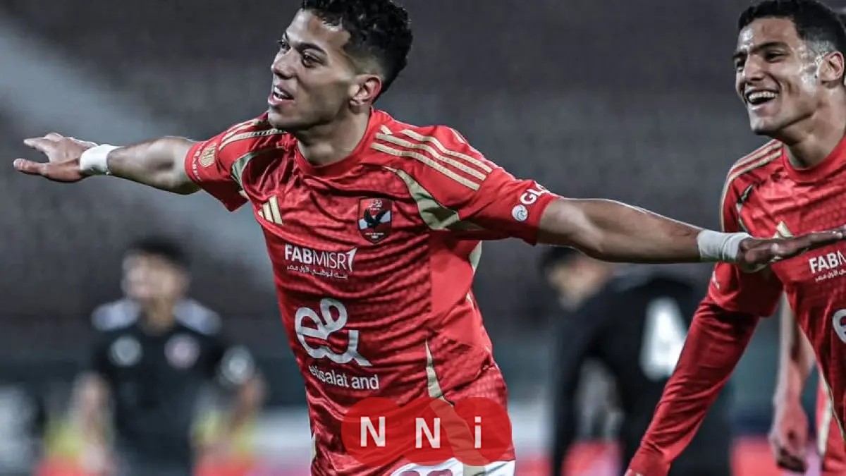 توقف مفاوضات تعديل عقد إمام عاشور بشكل غير محدد